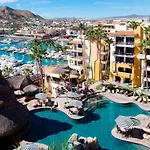 Great 1Br Marina View Nautical Jr Suite In Cabo