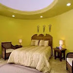 Villa De La Luz