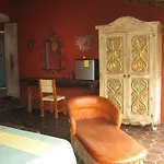 El Nido At Hacienda Escondida