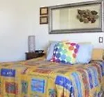Marina Town And Beach Studios