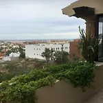 Sunrise Cove Luxury Penthouse