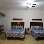 Hotel Mar De Cortez