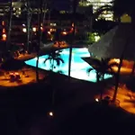 Marina Sol Condo With Jacuzzi