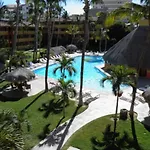 Marina Sol Condo With Jacuzzi
