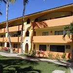 Marina Sol Condo With Jacuzzi