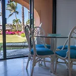 Condominios Ballena