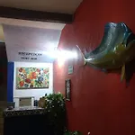 Hotel Plaza Los Dorados