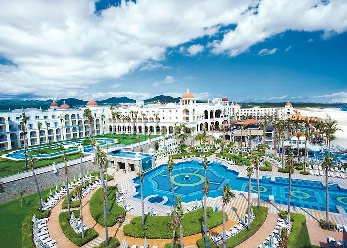 Riu Palace Cabo San Lucas (Adults Only)
