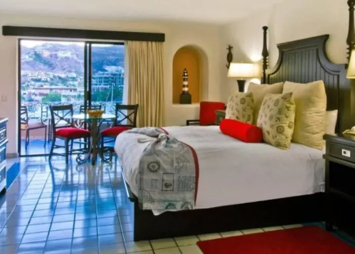 Grand Luxe Junior Suite