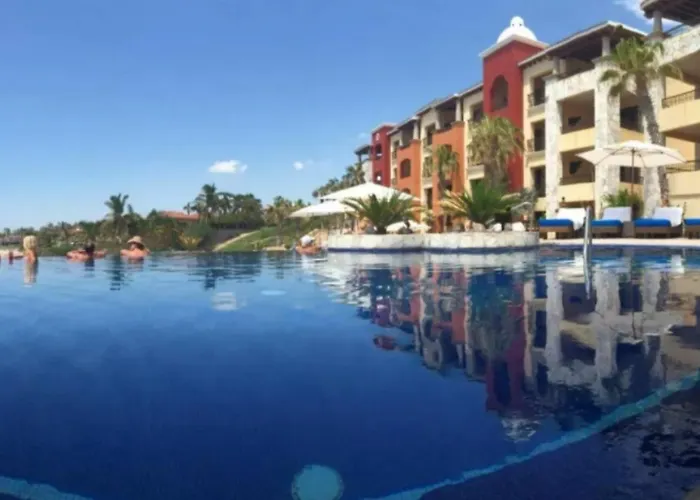 Paradise Family Suite @ Cabo San Lucas