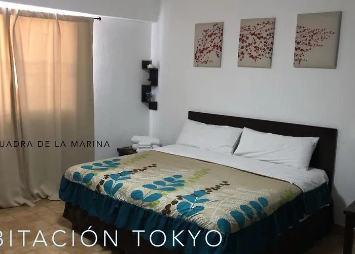 Cabo Tortuga Hotel Boutique