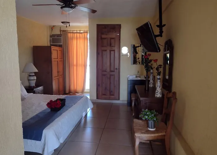 Bajalife Hotel Boutique