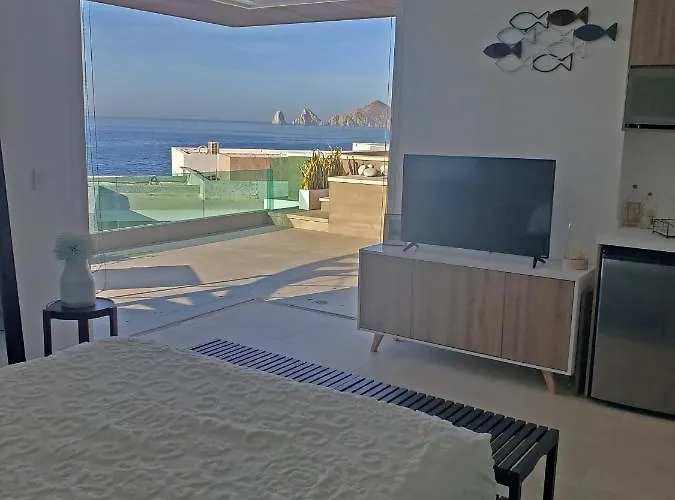 Studio Marazul -Misiones Del Cabo