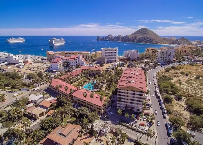 Best Location In Medano Beach -Marina Sol Lrg 2 Bed Steps To Beach, Downtown & Marina