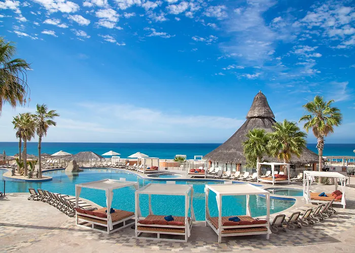 Sandos Finisterra All Inclusive