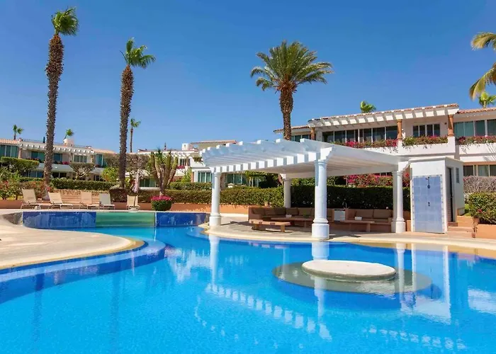 Villa Neptuno, Beautiful Villa