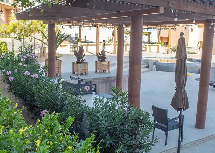 Private Villa 115 In Gated Community Pet-Friendly