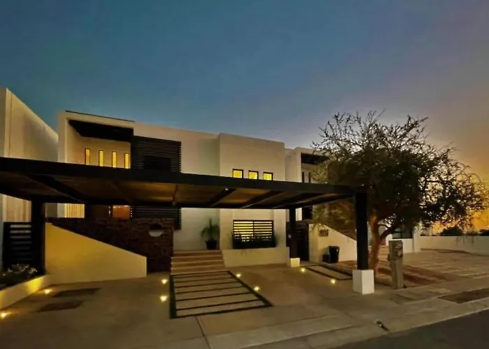 Apartamento En Cabo San Lucas Mexico