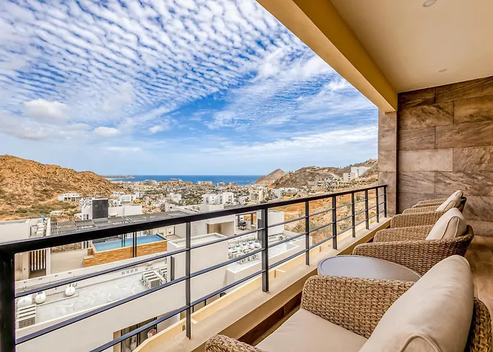 Vista Mare Oasis