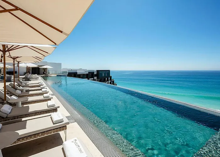 Residential Retreat 3 Bedroom Loft Garza Blanca Resort & Spa
