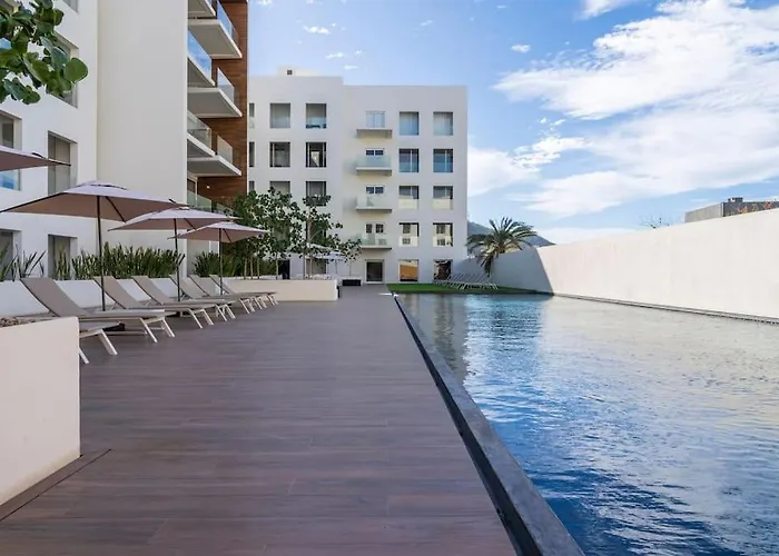 New 3Br Condo With Exceptional Location With Pool