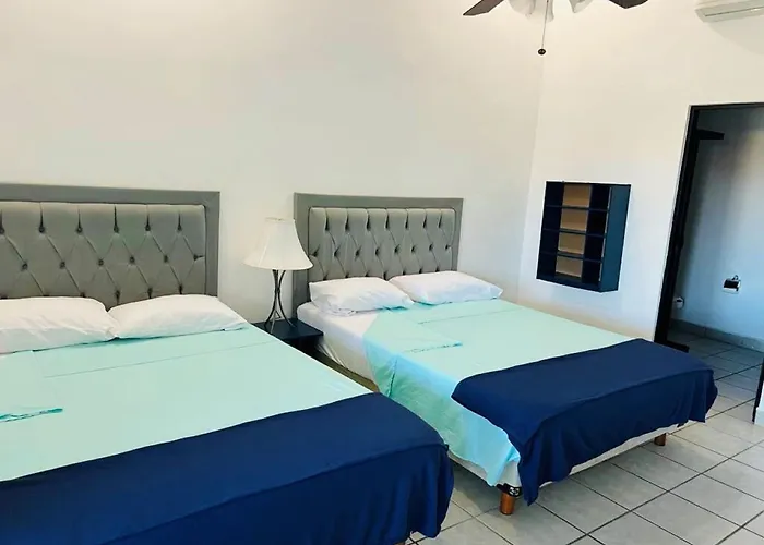 Pedregal Suites - Marina And Downtown