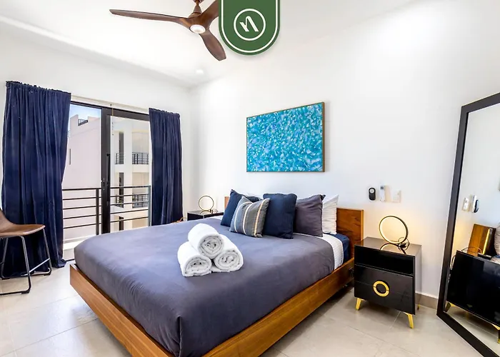 Amazing 2Br Condo With Rooftop Pool - Bbq