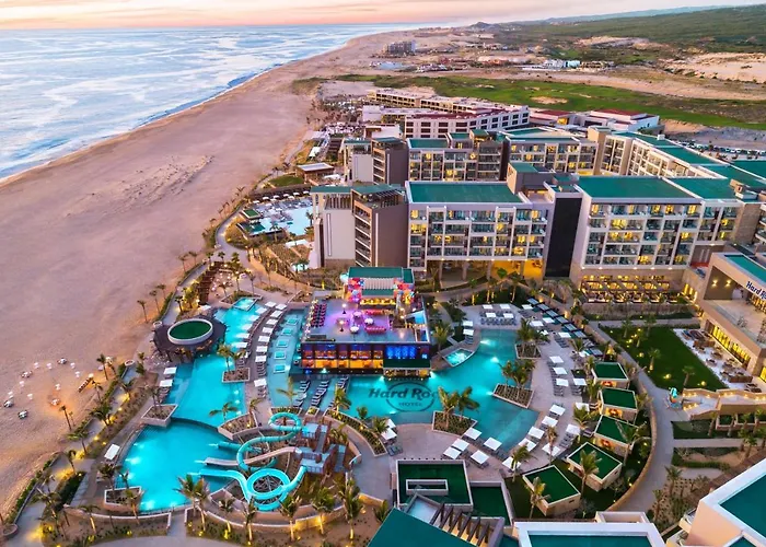 Hard Rock Hotel Los Cabos