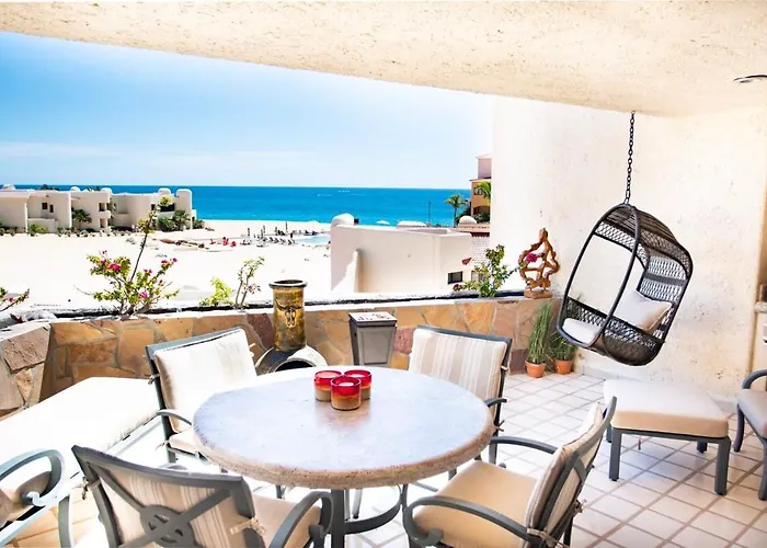 Unit 266- Casa Gordon - Ocean View At Terrasol