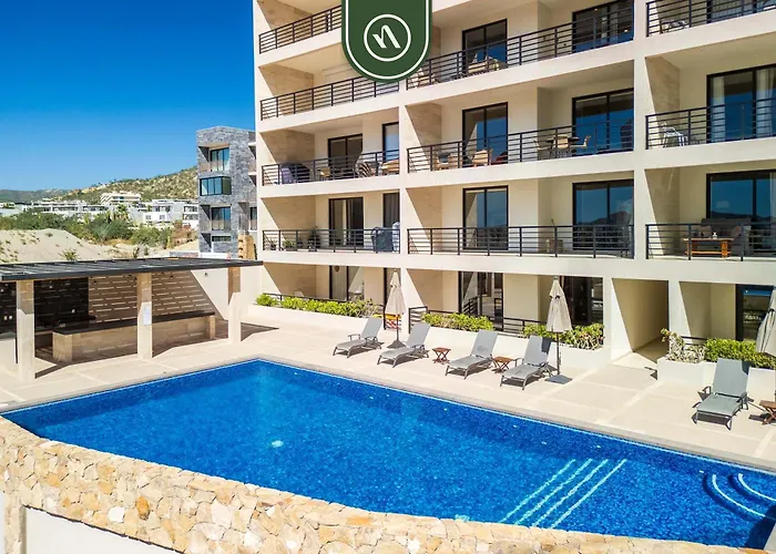 Amazing Ph With Pool - Private Terrace