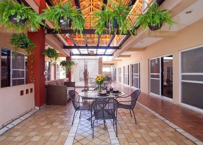 Terraza Studios