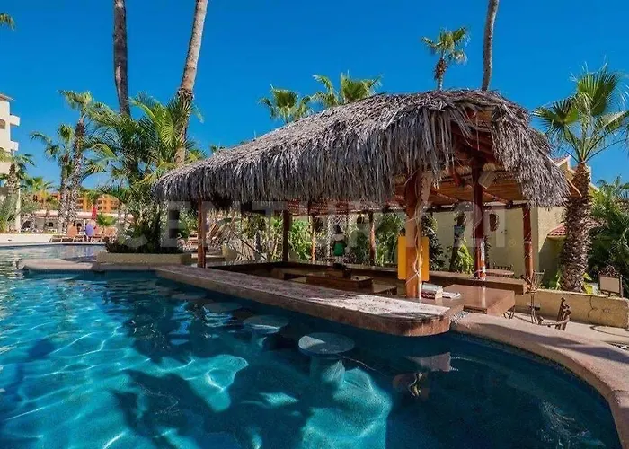 Cabo Oasis