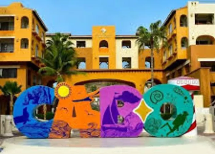 Cabo Js Harbour
