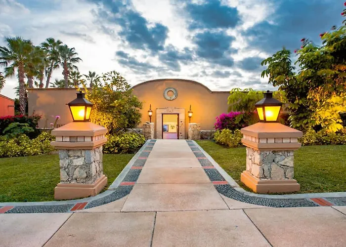 4Bd Residence In San Jose Del Cabo Mexico