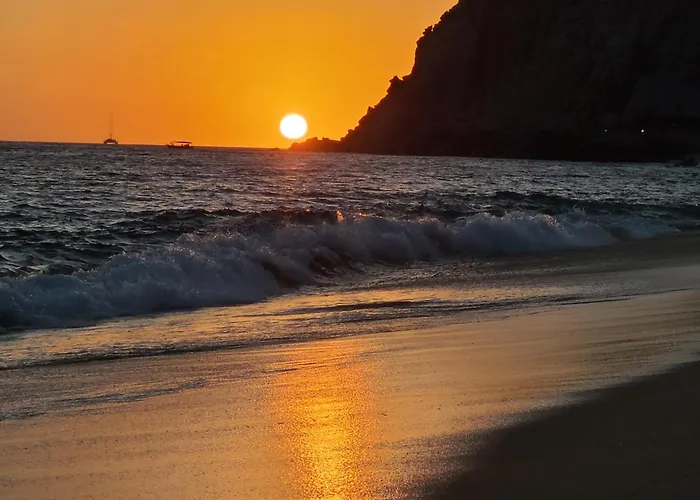Playa Grande Cabo San Lucas - Playa Grande Resort