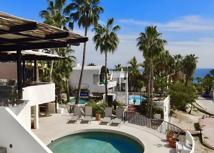 Apartment Near The Beach With Terrace #10