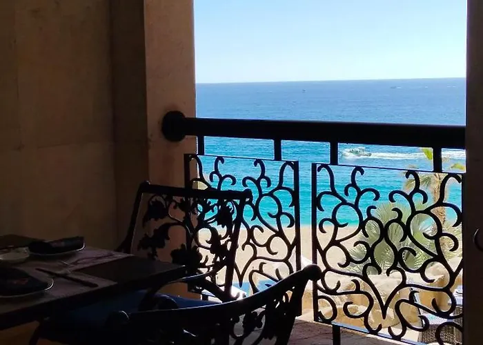 Grand Solmar Land\'S End Resort De Lujo Los Cabos