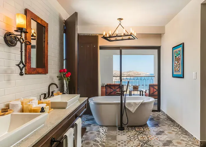 Four Bedroom - Vista Encantada