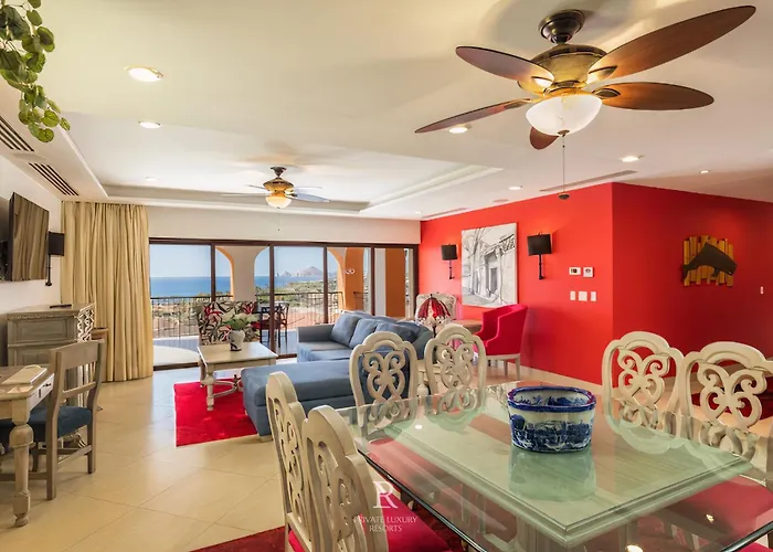 Two Bedroom Villa - Hacienda Encantada Residences