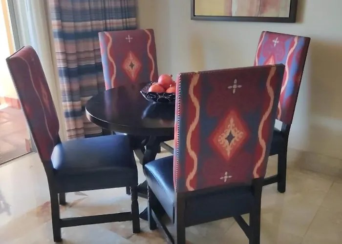 Pueblo Bonito Sunset Beach Golf & Spa Resort