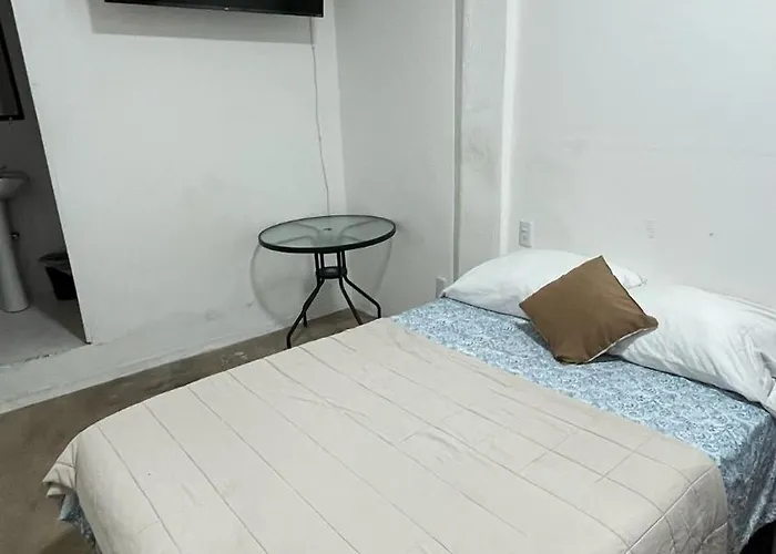 Casa Luna Bonita