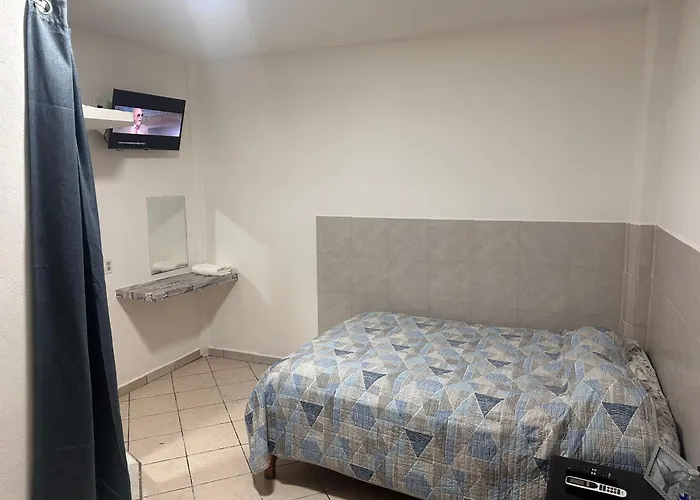 Cuartos Lupita