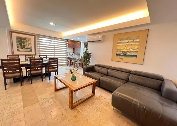 Stunning Apartment Downtown Cabo Apartment 2