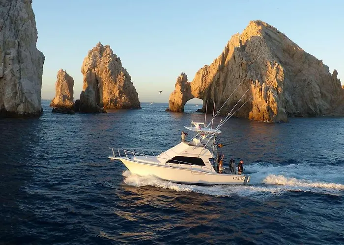 Park Hyatt Los Cabos At Cabo Del Sol