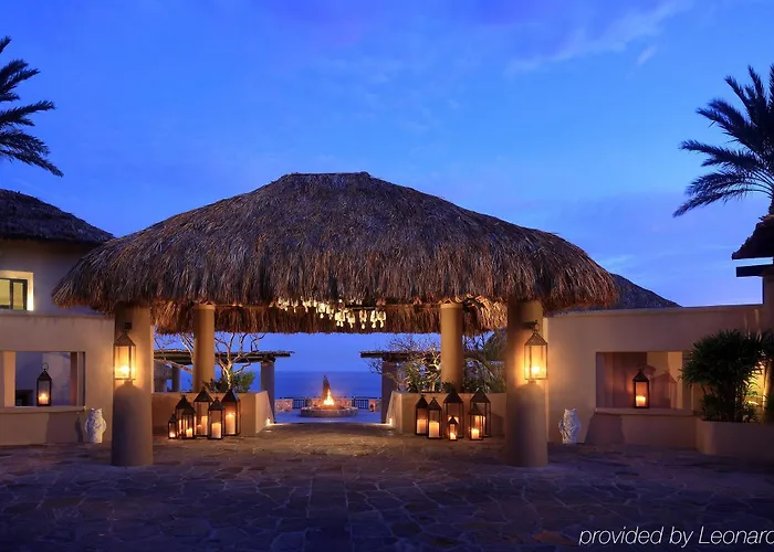 Esperanza, Auberge Resorts Collection