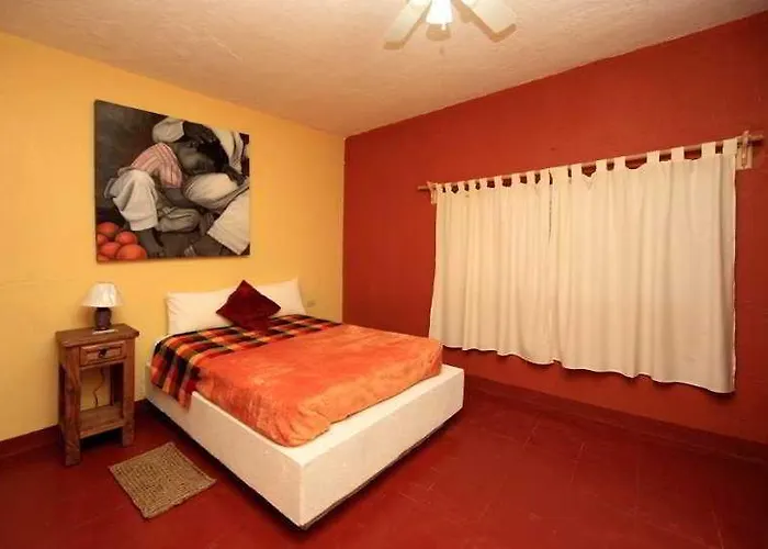 Hotel Cielito Lindo