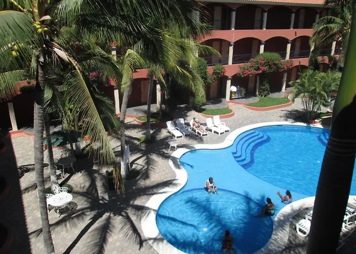 Estancia Real Los Cabos