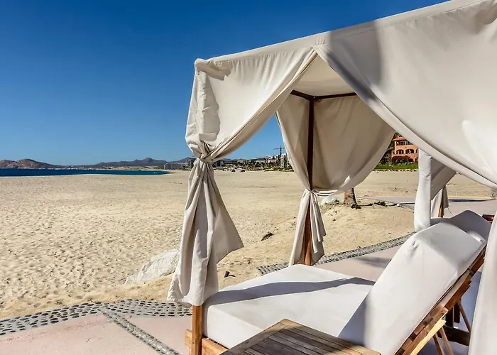 Condominios Brisa - Ocean Front