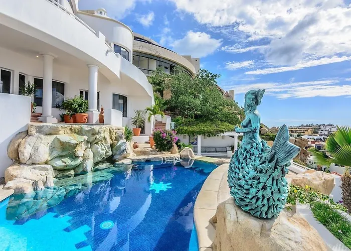 Casa Sirena