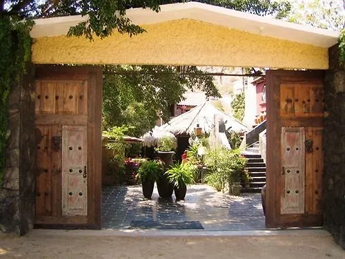 El Nido At Hacienda Escondida